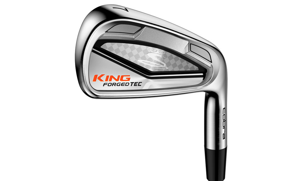 Cobra KING Utility Iron