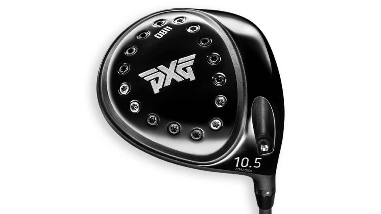PXG 0811 Driver
