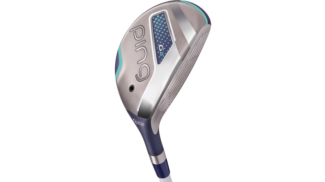Ping G Le Hybrid