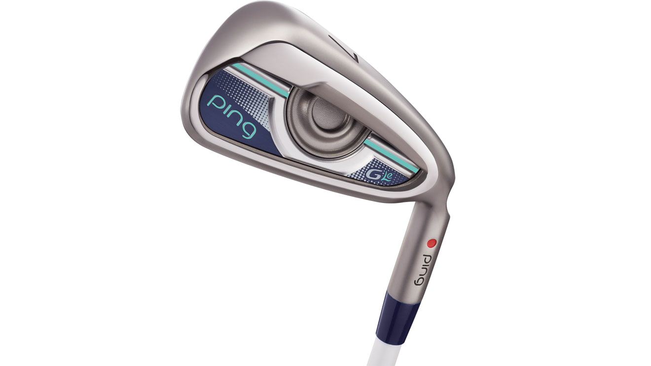 Ping G Le Iron
