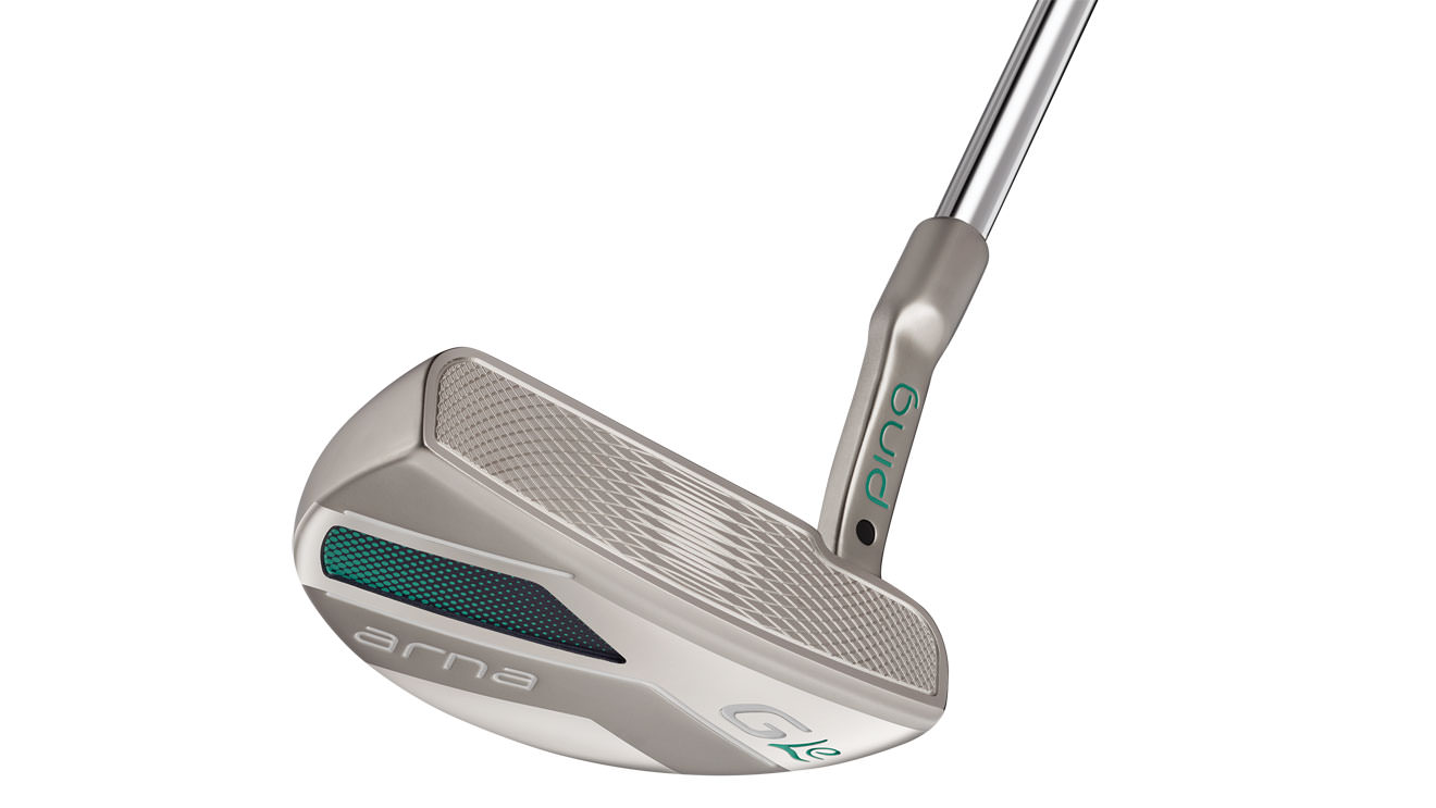Ping G Le Arna Putter
