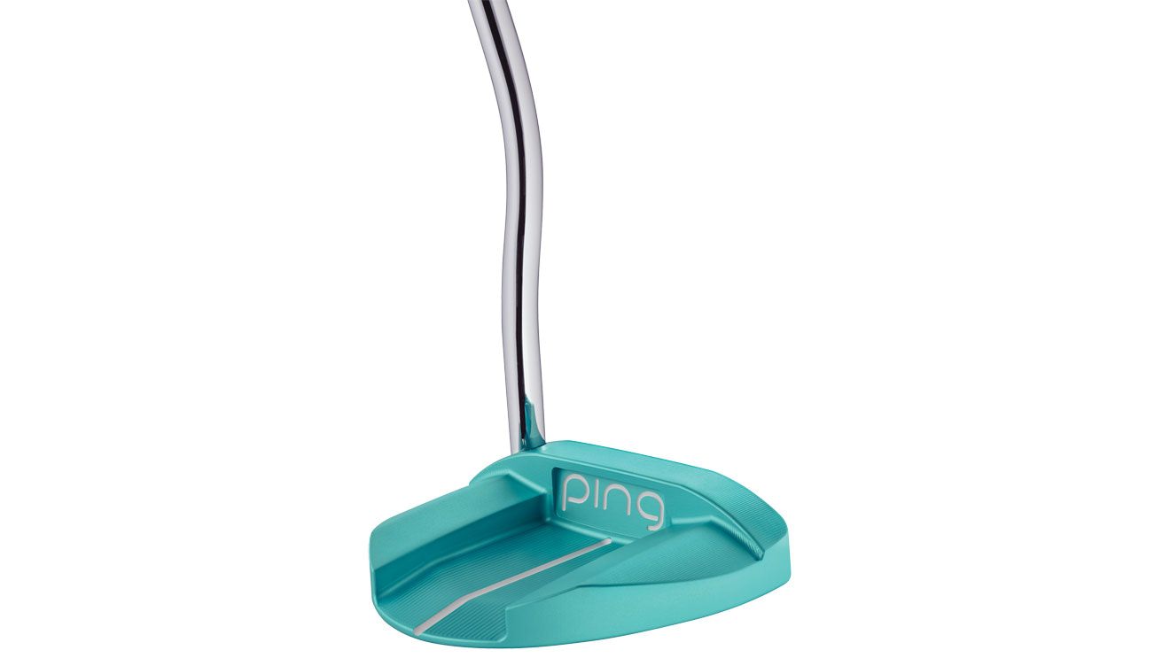 Ping G Le Oslo Putter
