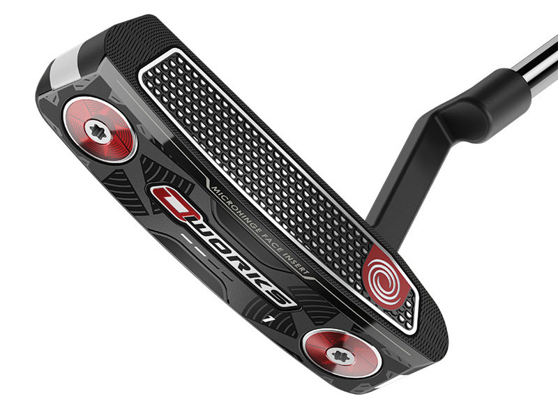 Odyssey O-Works Microhinge 1