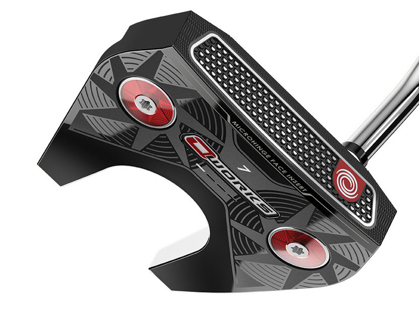 Odyssey O-Works Microhinge 7