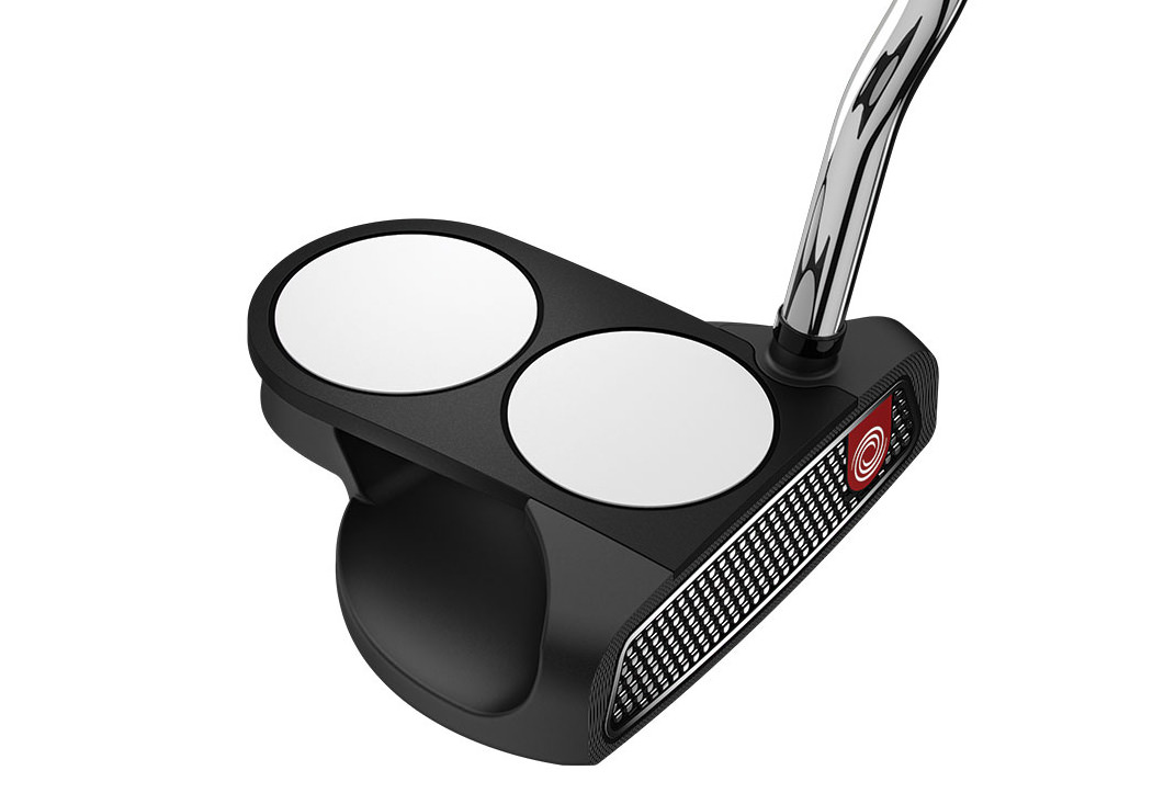 Odyssey O-Works Microhinge 2-Ball