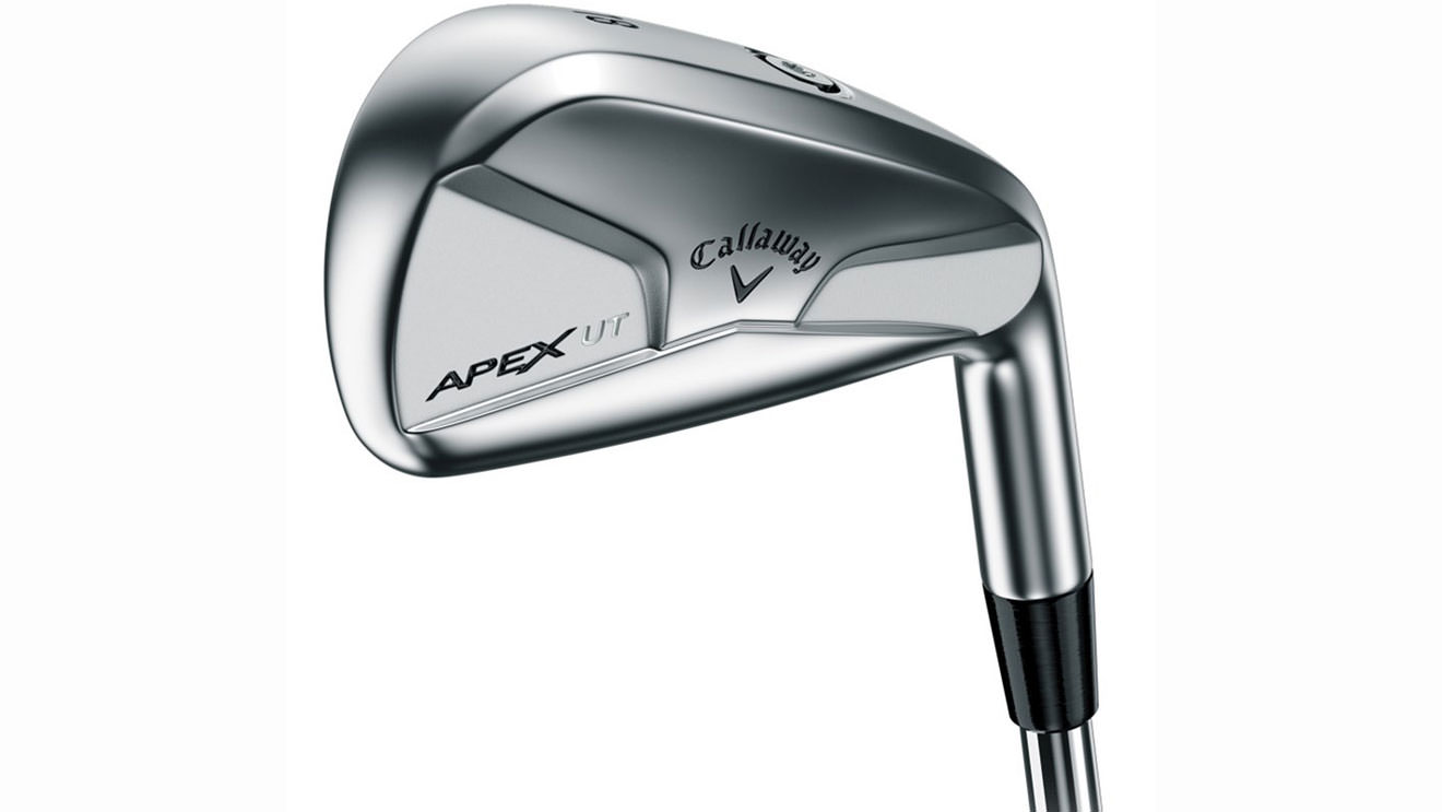 Callaway Apex Utility