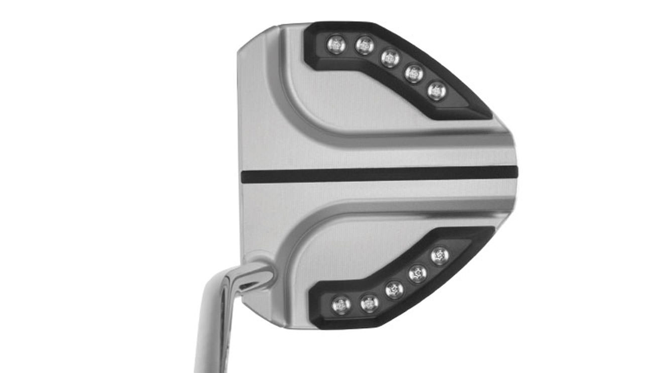 PXG Gunboat Putter