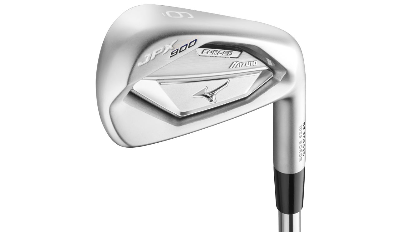 Mizuno JPX900 Forged Iron