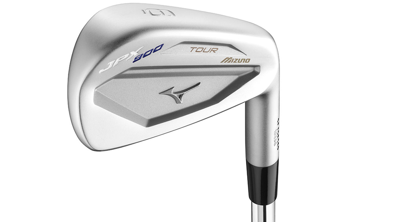 Mizuno JPX900 Tour iron