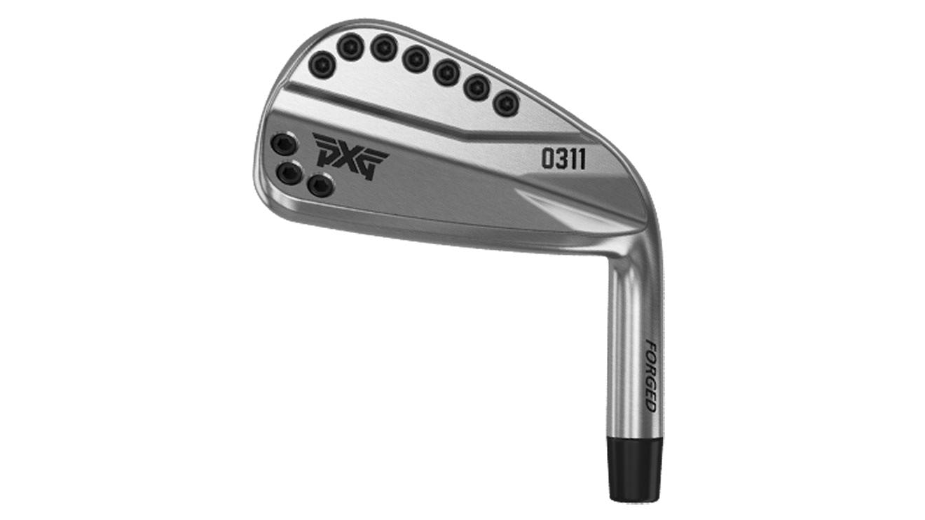 PXG 0311 Irons