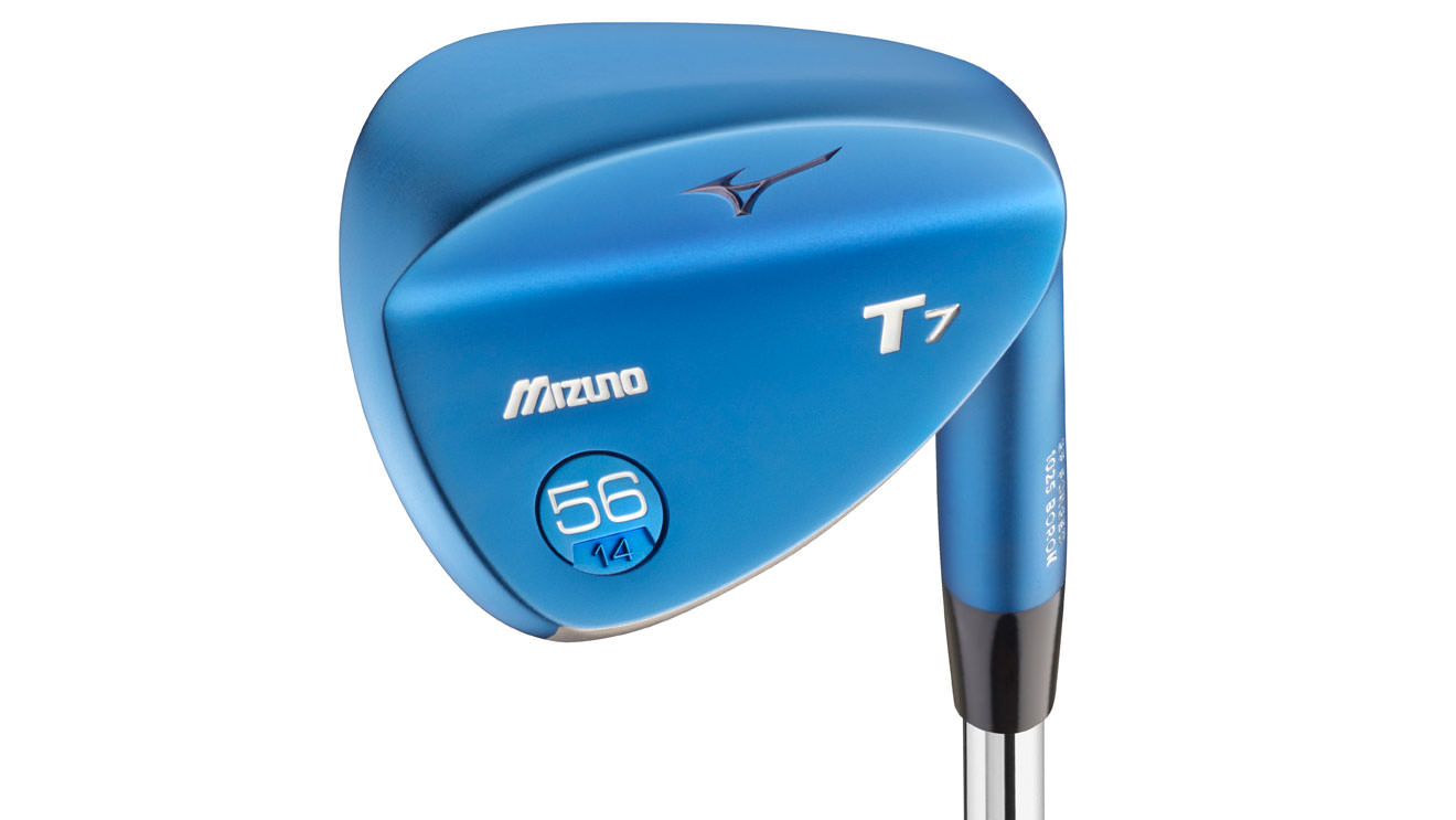 Mizuno T7 Wedge