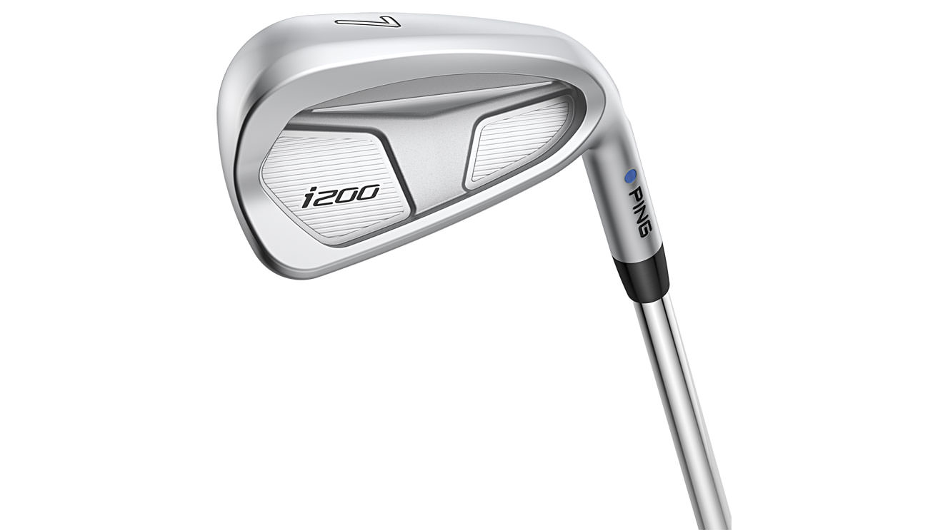 Ping i200 Irons