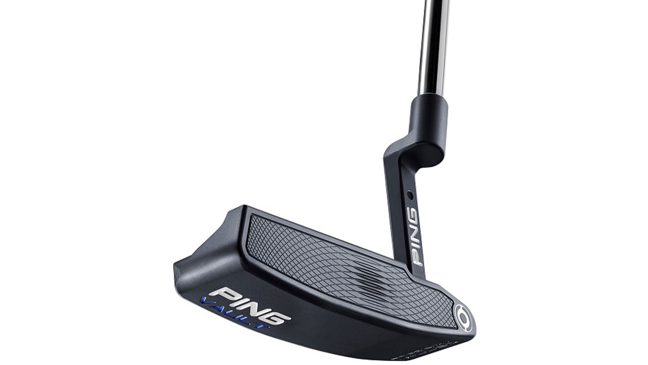 Ping Anser Vault 2 Putter