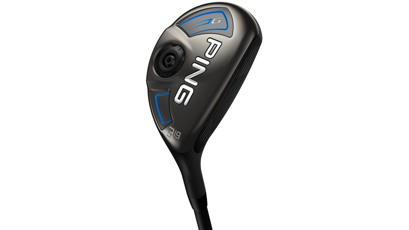 Ping G Hybrid