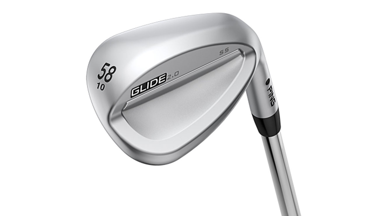 Ping Glide 2.0 Wedge