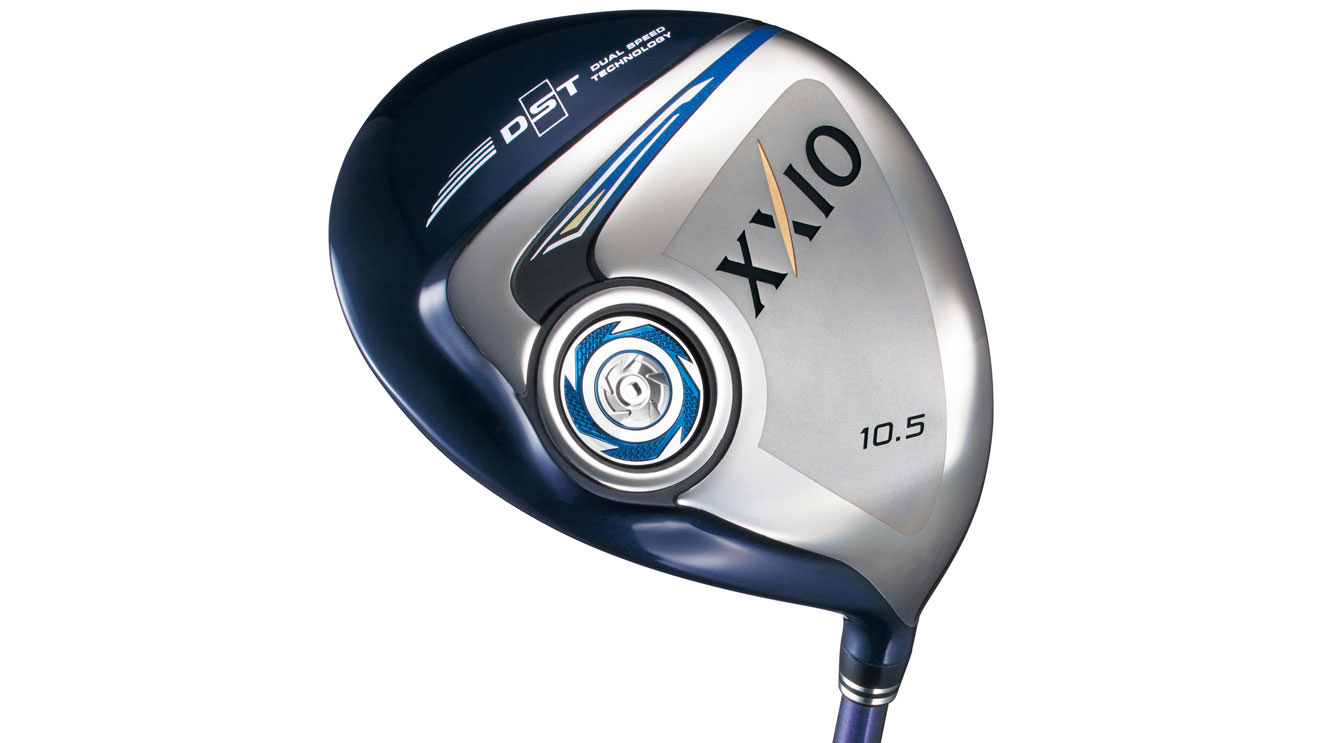 Srixon XXIO 9 Driver